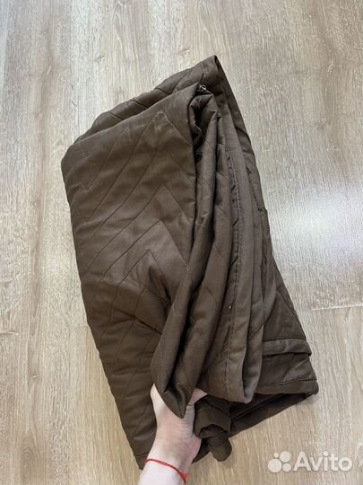 Покрывало стеганое бу Леруа Мерлен