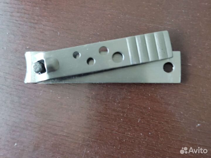 Триммер для стрижки волос