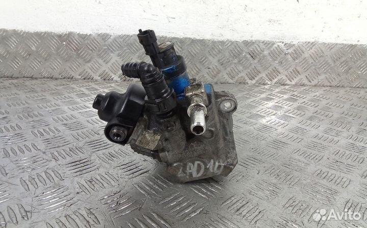 Насос топливный (тнвд) Kia Sorento