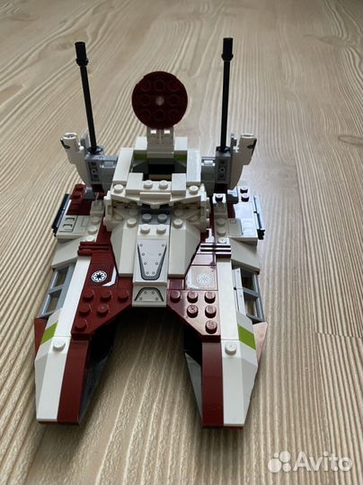 Lego Star Wars 75182