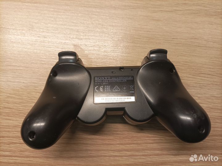 Sony PlayStation 3 Super Slim 500gb cech-4208C