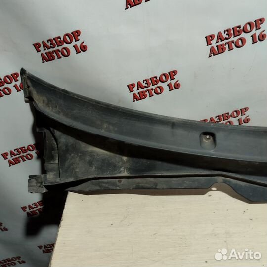 Жабо Nissan Almera N16