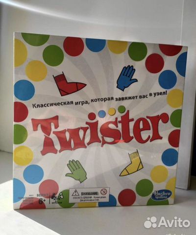 Настольные игры