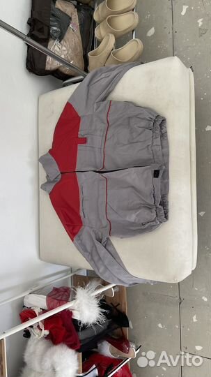 Спецовка мужская