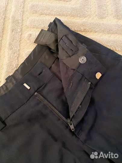 Брюки детские