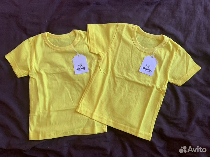 Одежда детская новая