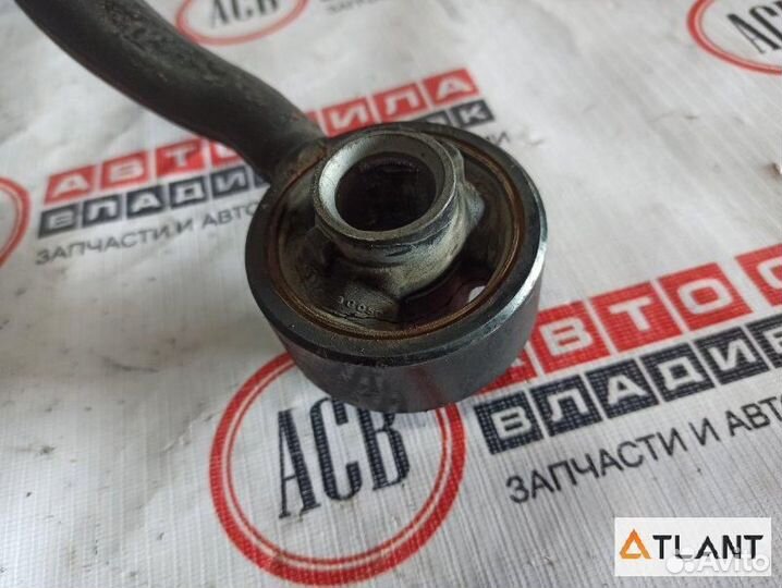 Рычаг передний правый toyota mark II