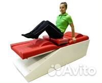 Тонус-столы 8шт