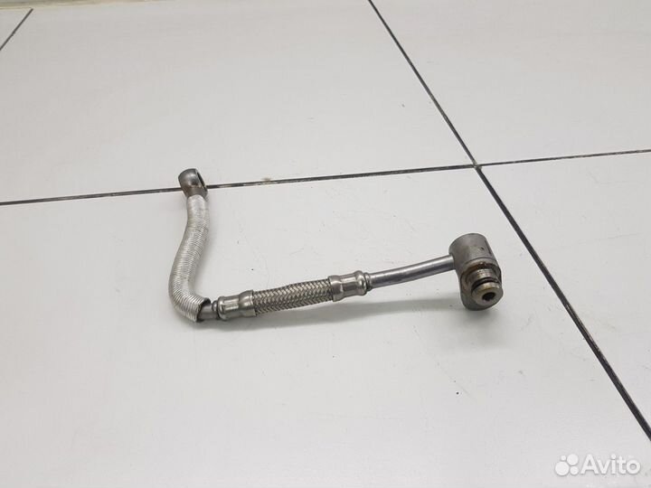 Трубка компрессора (Haval F7)