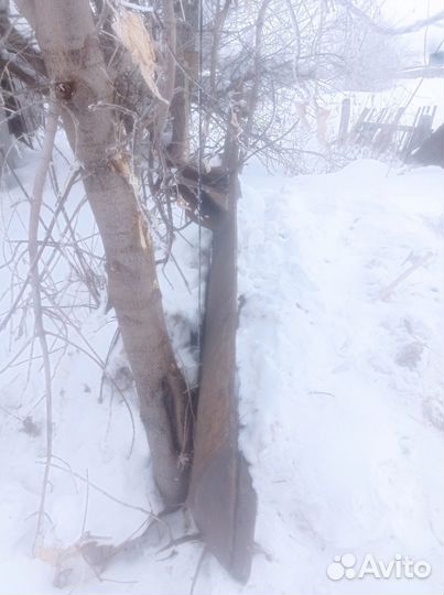Лопата для мтз
