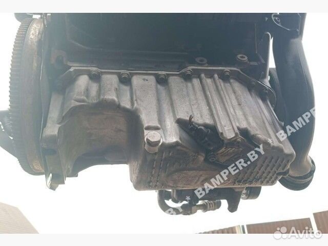 CTH Двигатель к Volkswagen Scirocco, 2013 г. 1.4 л