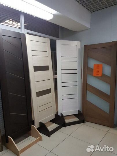 Межкомнатные двери. Арки. фурнитура