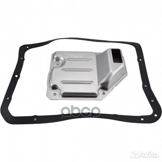 Фильтр АКПП с прокладкой поддона JT21410K azumi