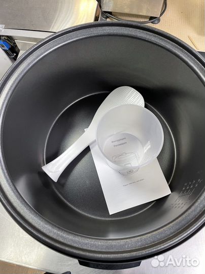 Рисоварка 5,6л