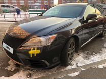 Lexus ES 3.5 AT, 2012, 190 000 км, с пробегом, цена 1 550 000 руб.