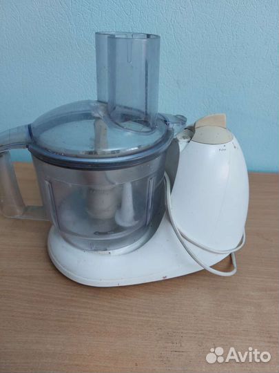 Кухонный комбайн tefal