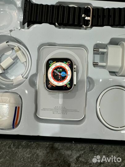 Набор 5в1 Т10 для телефона