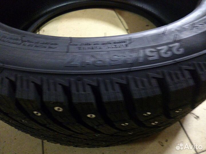 Triangle IcelynX TI501 185/65 R15 92T