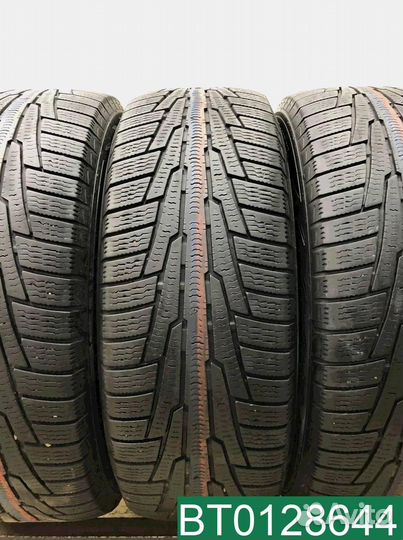 Nokian Tyres Nordman RS2 SUV 215/60 R17 100R