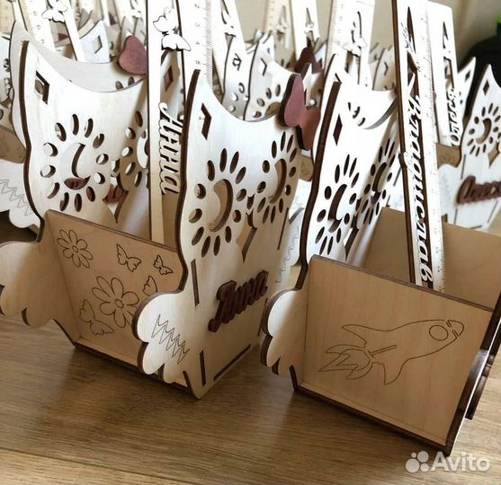 Органайзер Совушка