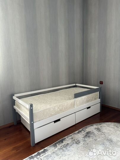 Детская кровать 160х70