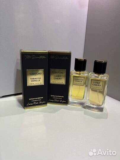 Духи ОАЭ 67мл