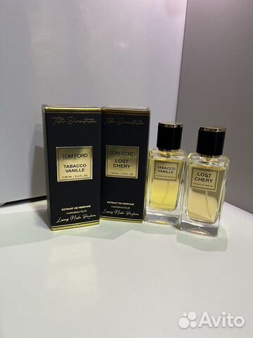 Духи ОАЭ 67мл