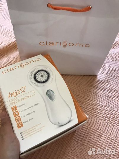 Кларисоник