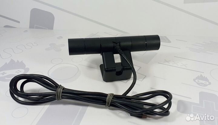 Камера Sony PlayStation 4 V2 (CUH-ZEY2) б/у