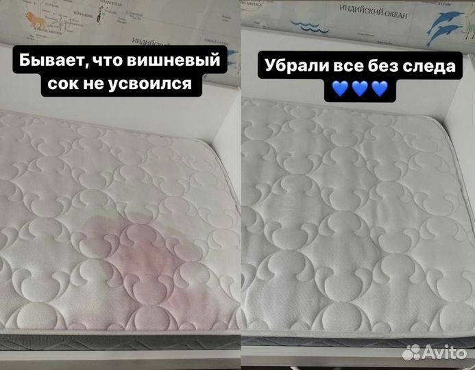 Генеральная уборка квартир и домов, мойка окон