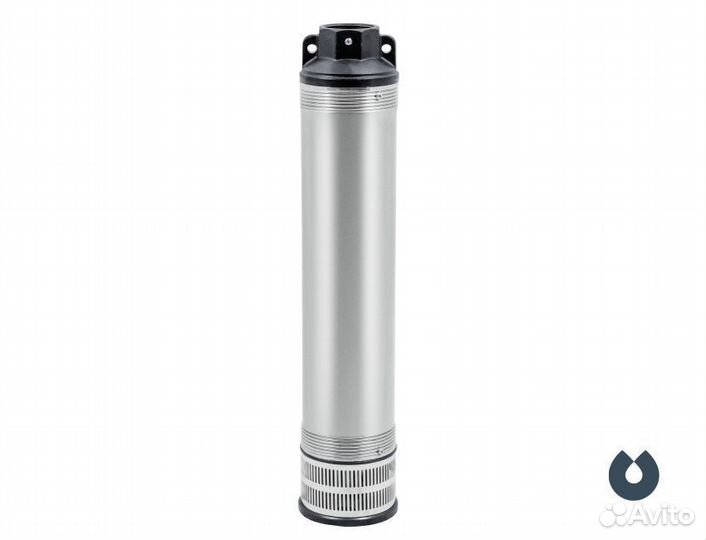 Насос погружной скважинный Unipump эцв 5-10-162