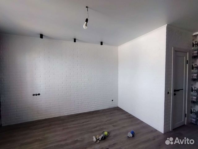 Ремонт квартир под ключ