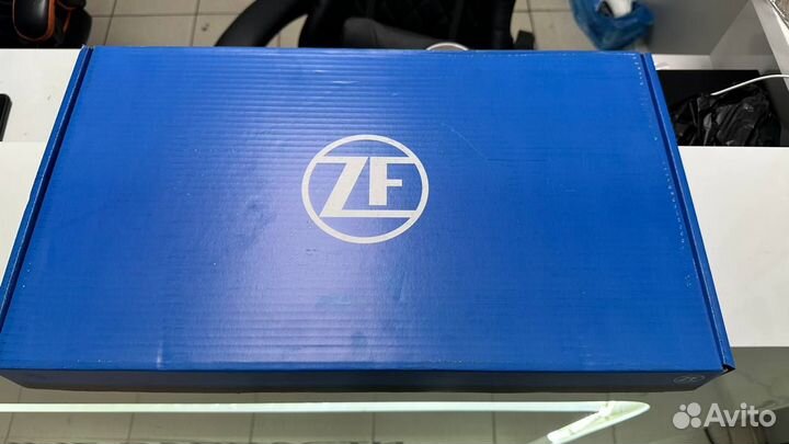 Поддон АКПП ZF 8HP 1087298247