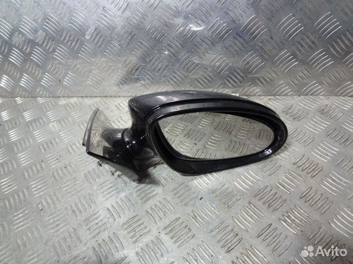 Зеркало правое в сборе Мерседес w221