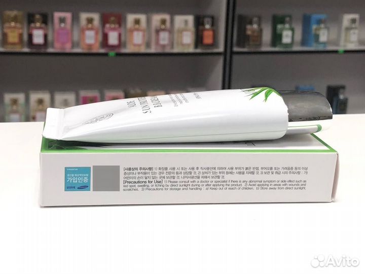 Тональный крем для лица Jigott aloe SUN protect