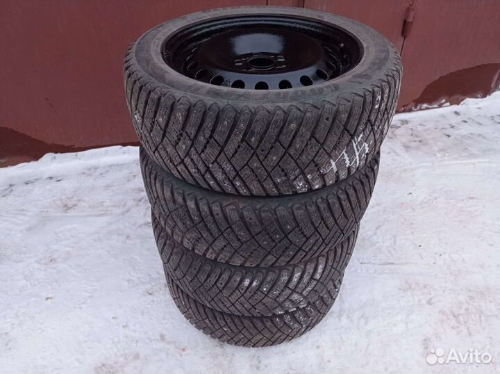 Колеса r16 форд