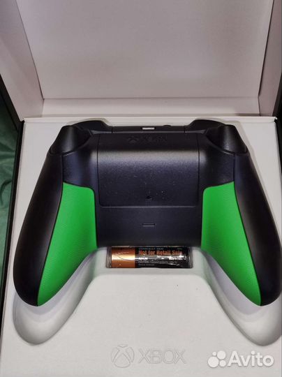 Геймпад Xbox One Microsoft 20Th Anniversary