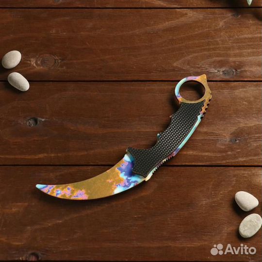 Сувенирный Керамбит