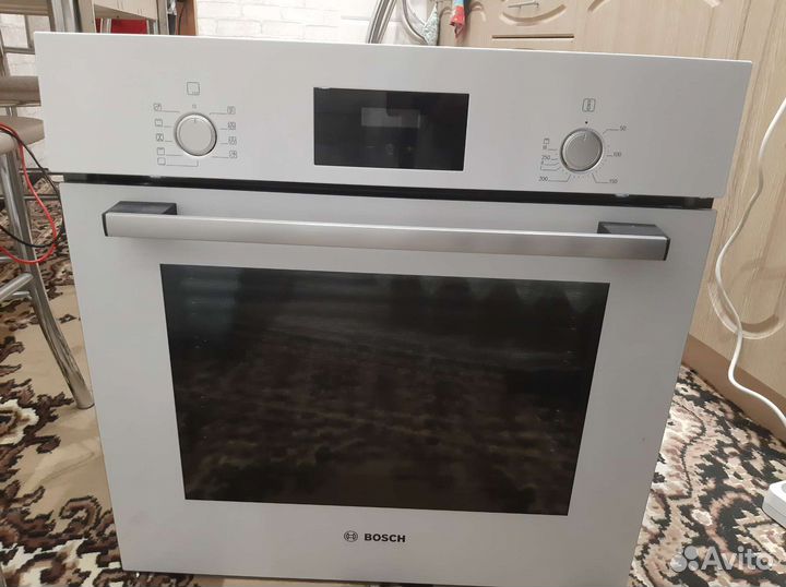 Ремонт бытовой техники