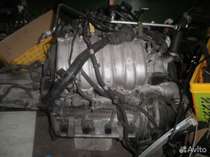 Запчасти для внедорожников б/у