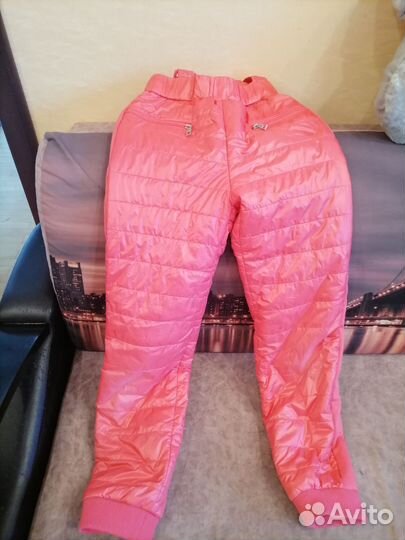 Лыжные штаны