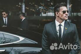 Личная охрана, решения сложных ситуаций