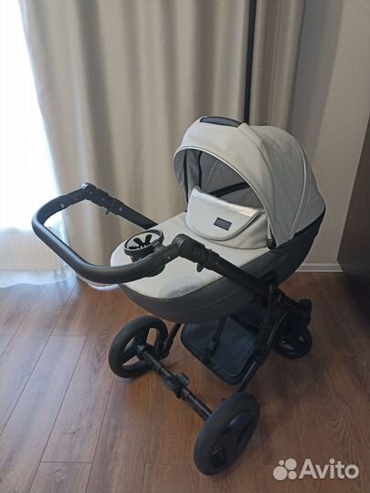 Коляска 3 в 1 verdi mirage