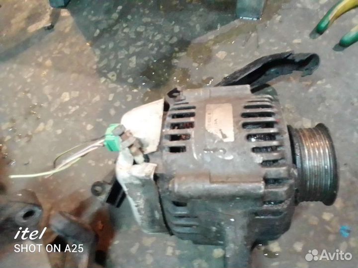 Генератор Хонда