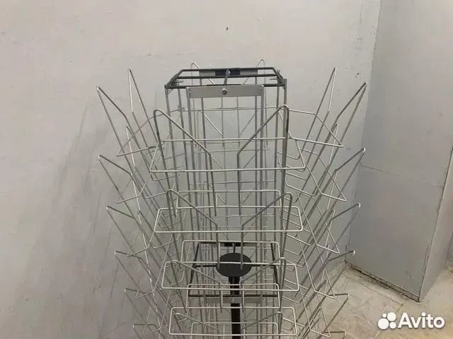 Буклетница