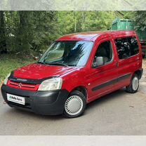 Citroen Berlingo 1.4 MT, 2010, 280 000 км, с пробегом, цена 450 000 руб.