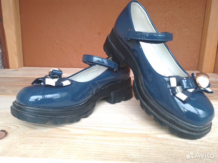 Продам туфли