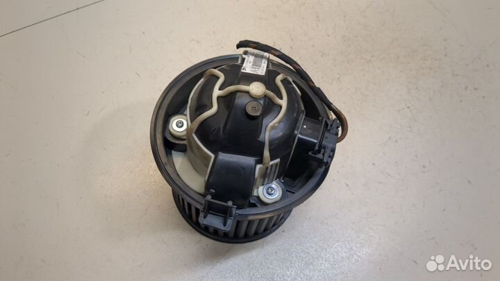 Двигатель отопителя Citroen C3 picasso, 2011