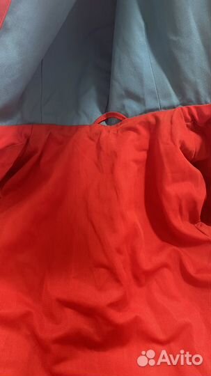 Плащ детский