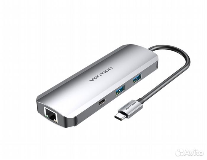 Vention Multi-function (tomhb)